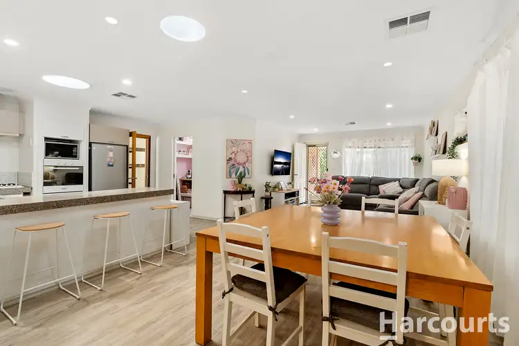 Fifth view of Homely house listing, 1 Cardin Rise, Greenfields WA 6210