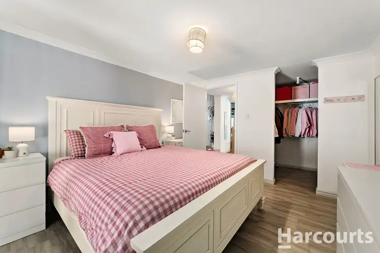 Sixth view of Homely house listing, 1 Cardin Rise, Greenfields WA 6210