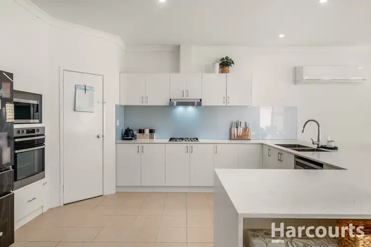 Third view of Homely house listing, 18 Meadow Lane, Pinjarra WA 6208
