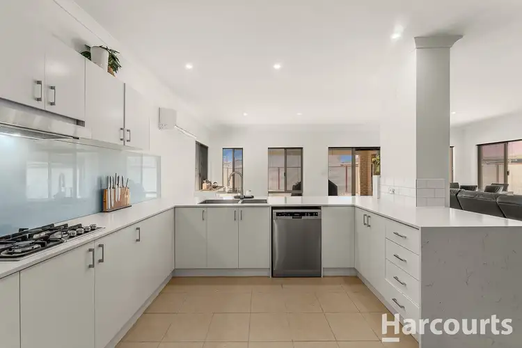 Fourth view of Homely house listing, 18 Meadow Lane, Pinjarra WA 6208