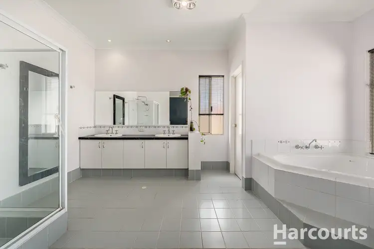 Sixth view of Homely house listing, 18 Meadow Lane, Pinjarra WA 6208