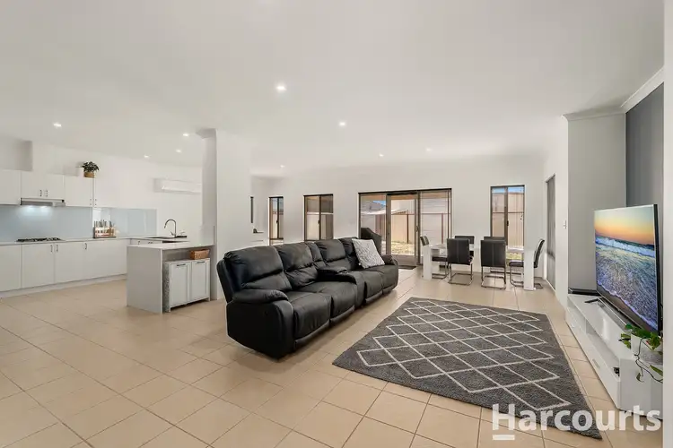 Seventh view of Homely house listing, 18 Meadow Lane, Pinjarra WA 6208