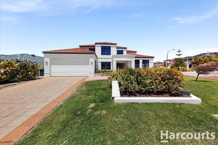 17 Freshwater Plaza, Hillarys WA 6025