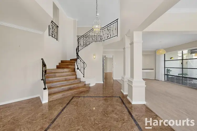 Second view of Homely house listing, 17 Freshwater Plaza, Hillarys WA 6025