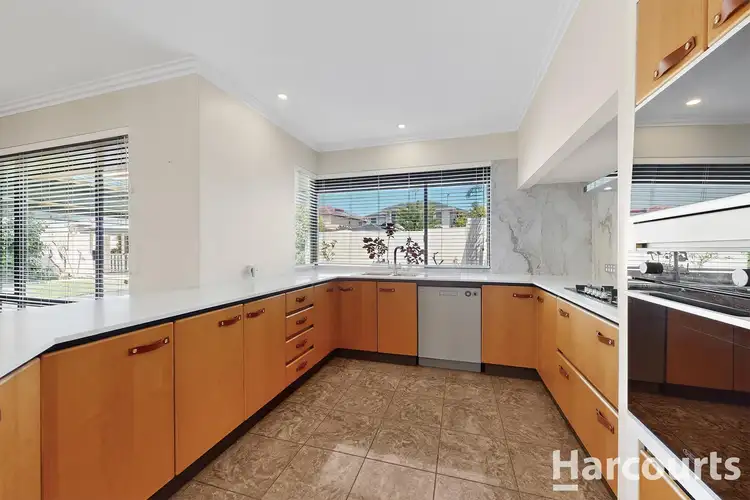 Fourth view of Homely house listing, 17 Freshwater Plaza, Hillarys WA 6025