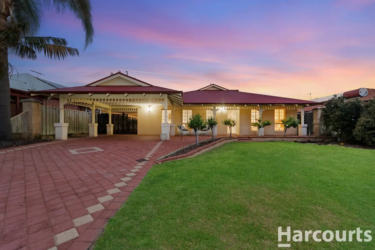 Main view of Homely house listing, 20 Tallinn Loop, Mindarie WA 6030