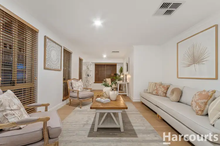 Second view of Homely house listing, 20 Tallinn Loop, Mindarie WA 6030