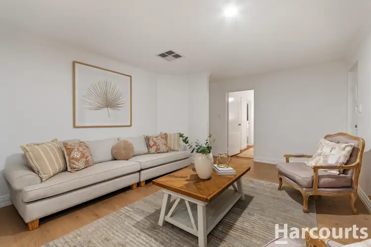 Fourth view of Homely house listing, 20 Tallinn Loop, Mindarie WA 6030