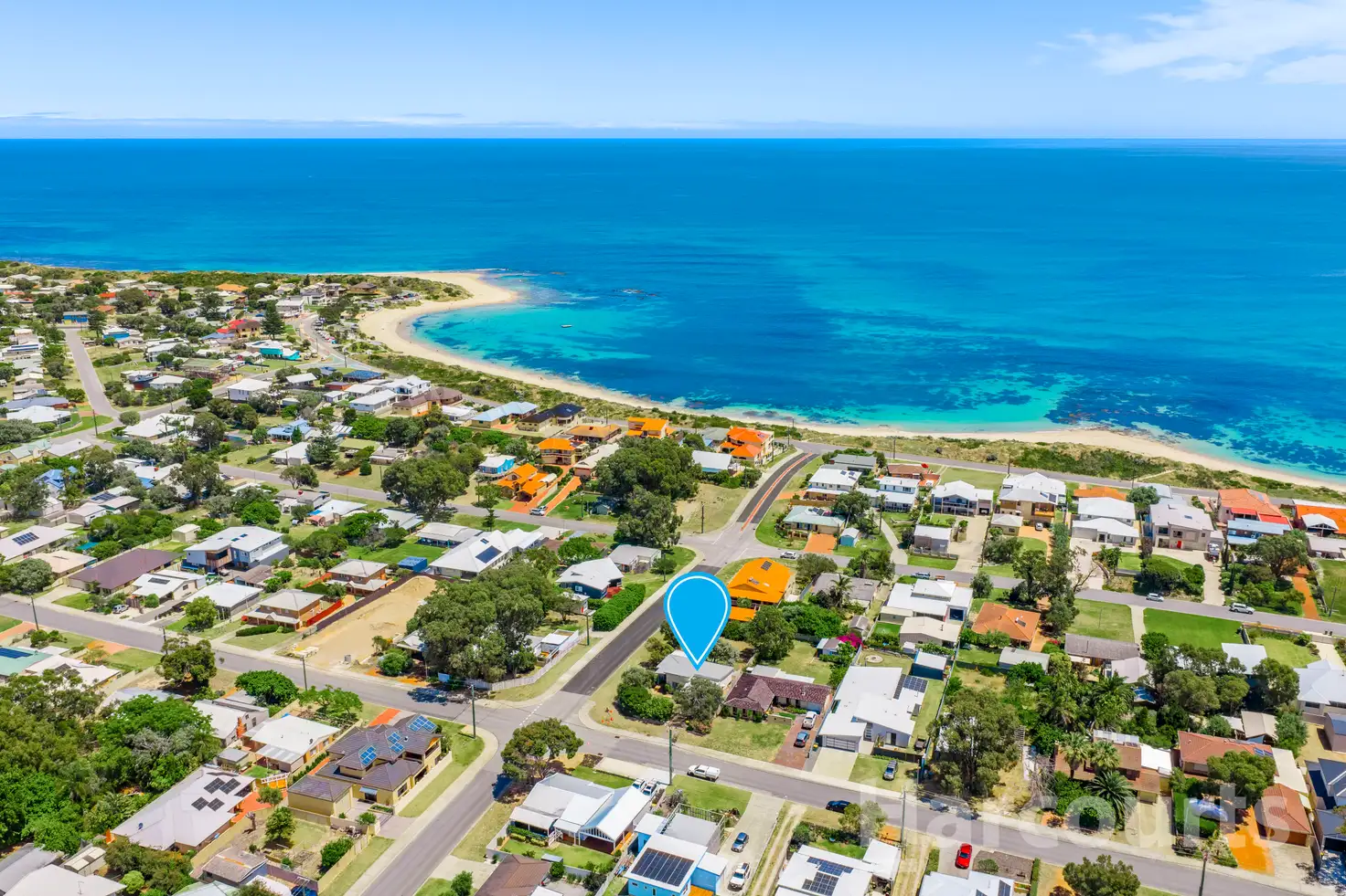 Main view of Homely house listing, 30 Baroy Street, Falcon WA 6210