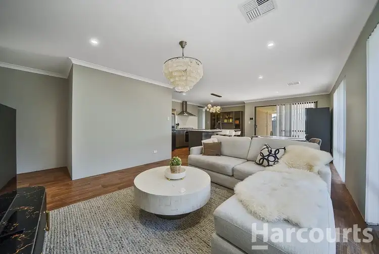 Third view of Homely house listing, 17 Waardong Court, Halls Head WA 6210