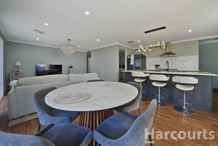 Fourth view of Homely house listing, 17 Waardong Court, Halls Head WA 6210