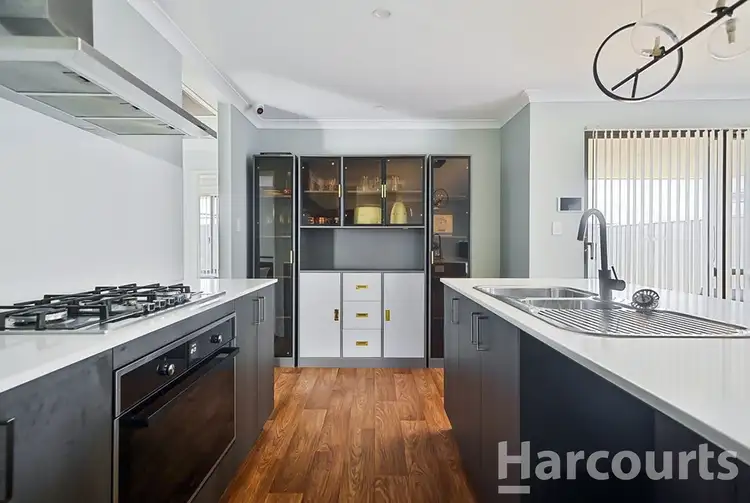 Fifth view of Homely house listing, 17 Waardong Court, Halls Head WA 6210