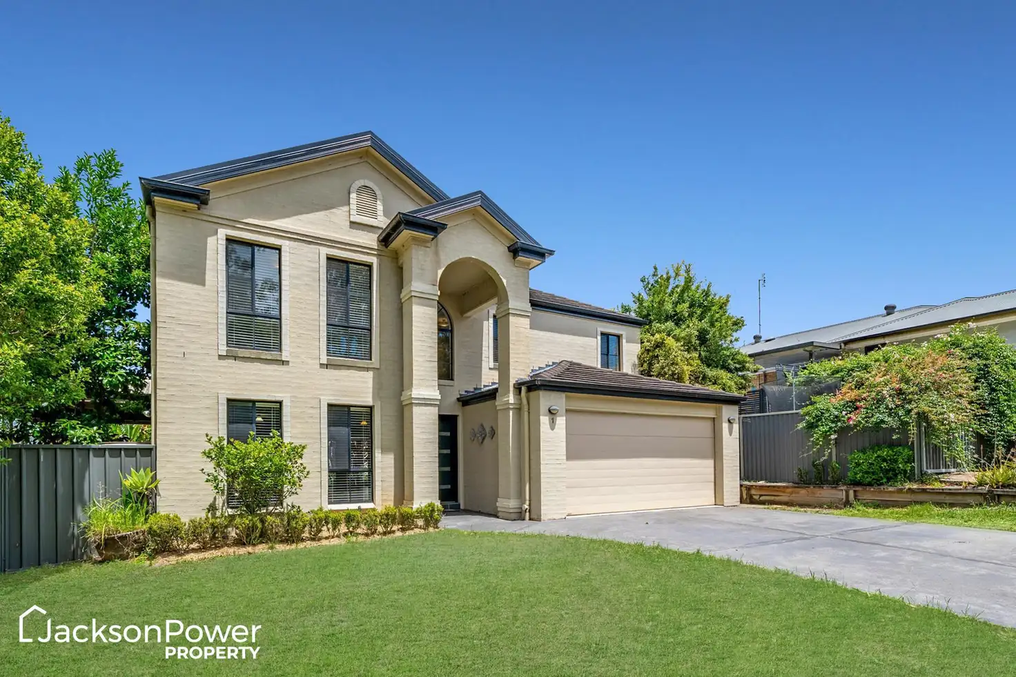 Main view of Homely house listing, 1 Cobbedah Drive, Springfield NSW 2250