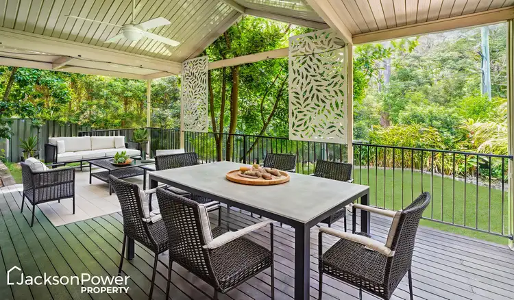 Second view of Homely house listing, 1 Cobbedah Drive, Springfield NSW 2250