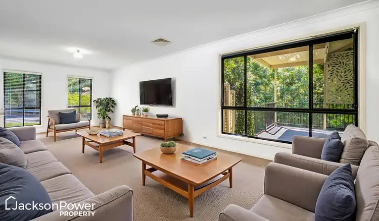 Third view of Homely house listing, 1 Cobbedah Drive, Springfield NSW 2250