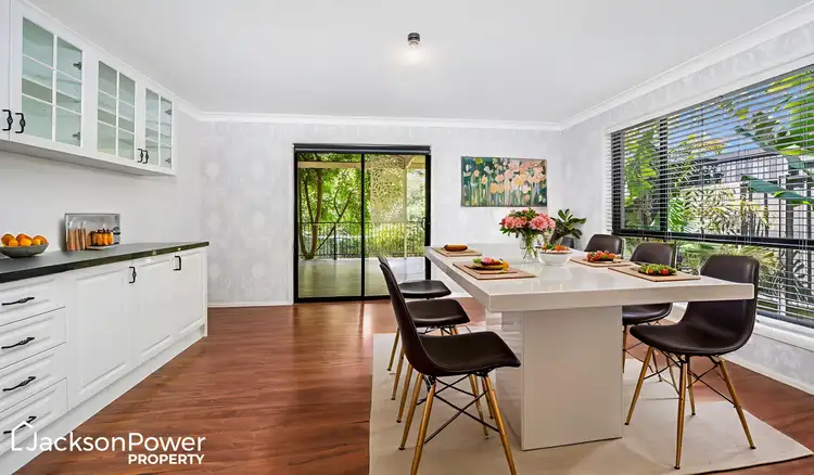 Fifth view of Homely house listing, 1 Cobbedah Drive, Springfield NSW 2250