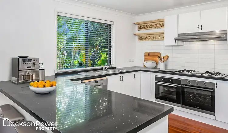 Sixth view of Homely house listing, 1 Cobbedah Drive, Springfield NSW 2250