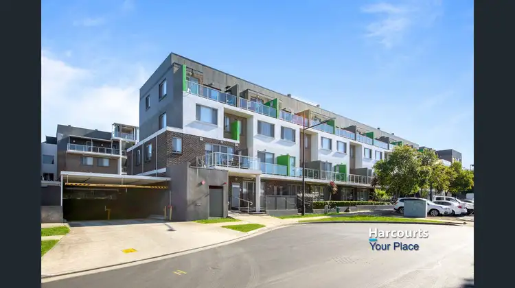 305/80B Ropes Crossing Boulevard, Ropes Crossing NSW 2760