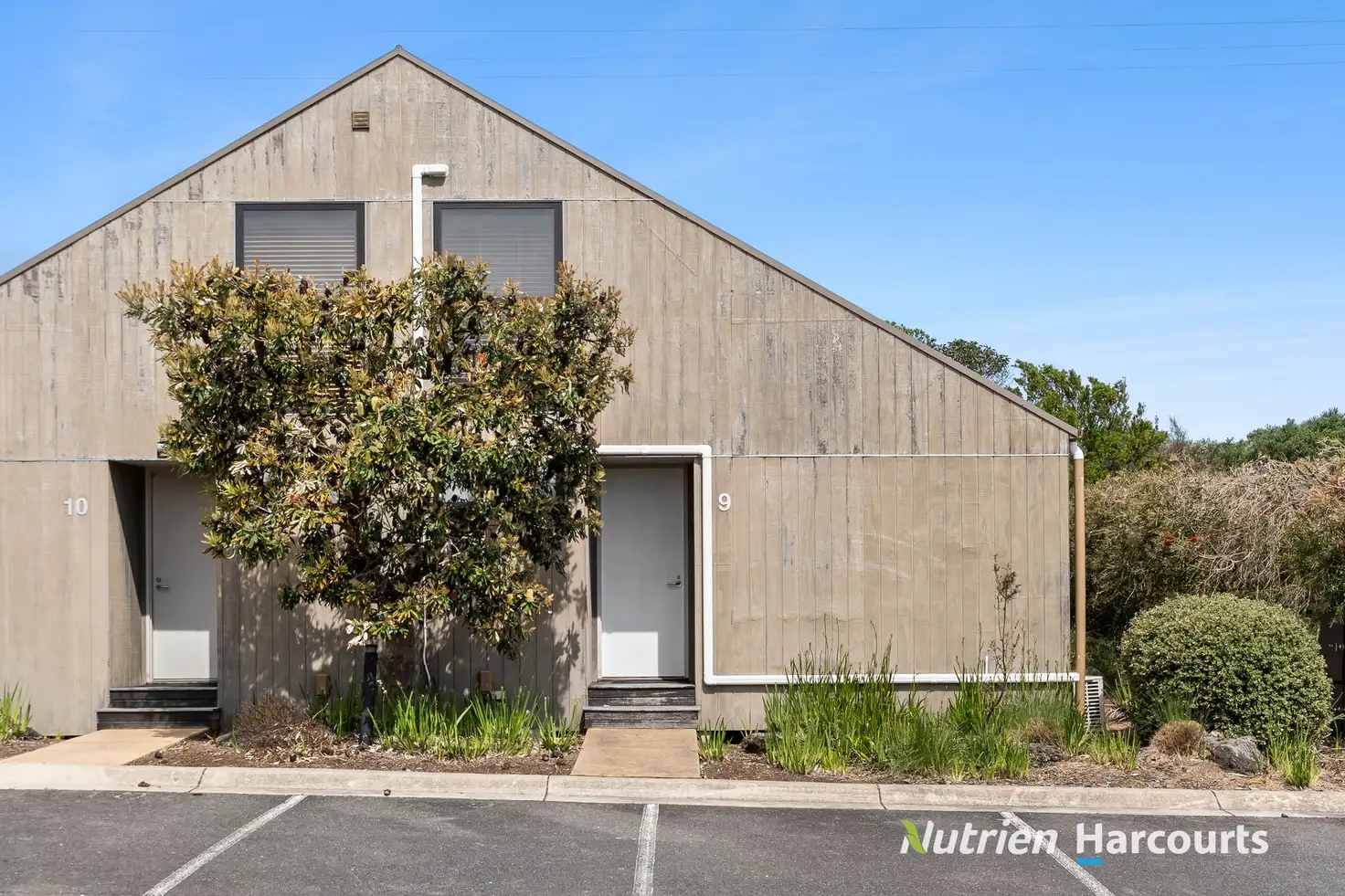 Main view of Homely villa listing, Villa 9, 2-6 McCue Street,, Port Campbell VIC 3269