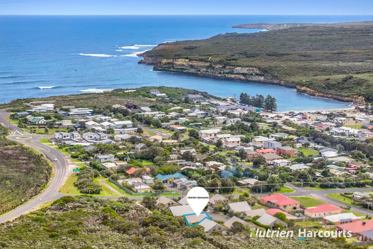 Second view of Homely villa listing, Villa 9, 2-6 McCue Street,, Port Campbell VIC 3269