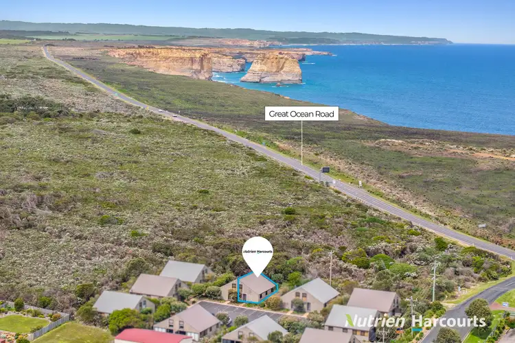 Third view of Homely villa listing, Villa 9, 2-6 McCue Street,, Port Campbell VIC 3269