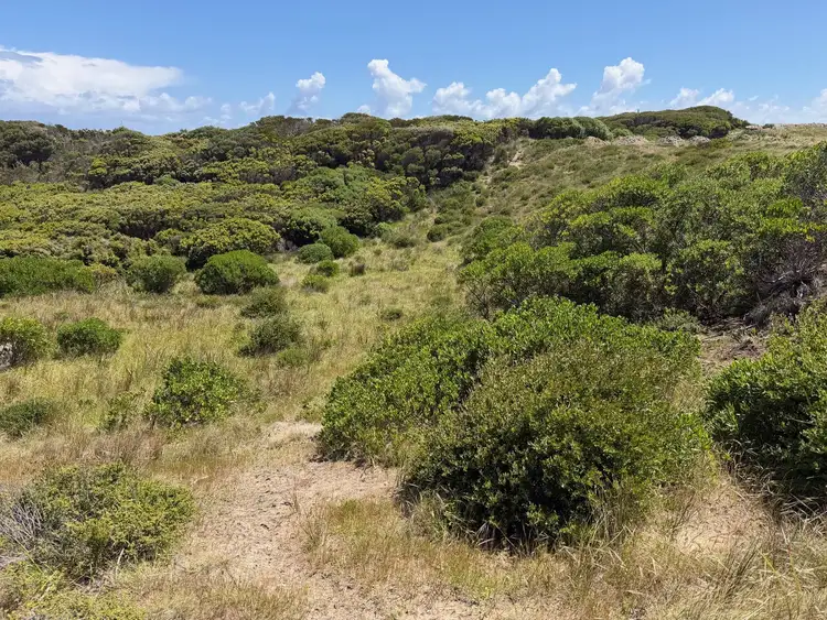 Third view of Homely land listing, 20 Elginshore Drive, Currie TAS 7256