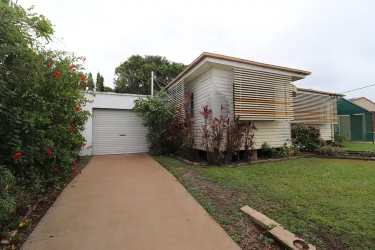 35 Soper Street, Ayr QLD 4807
