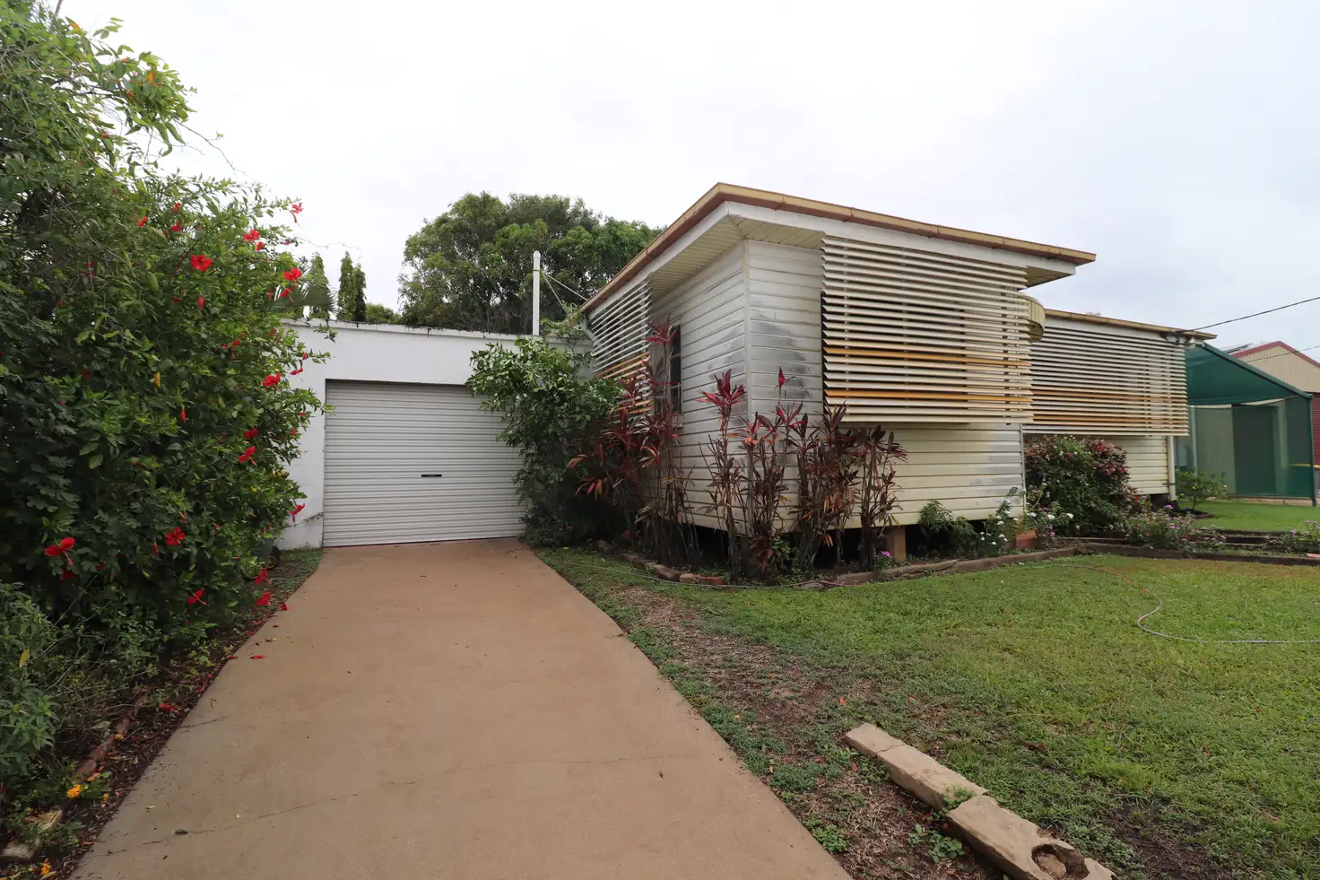 Main view of Homely house listing, 35 Soper Street, Ayr QLD 4807