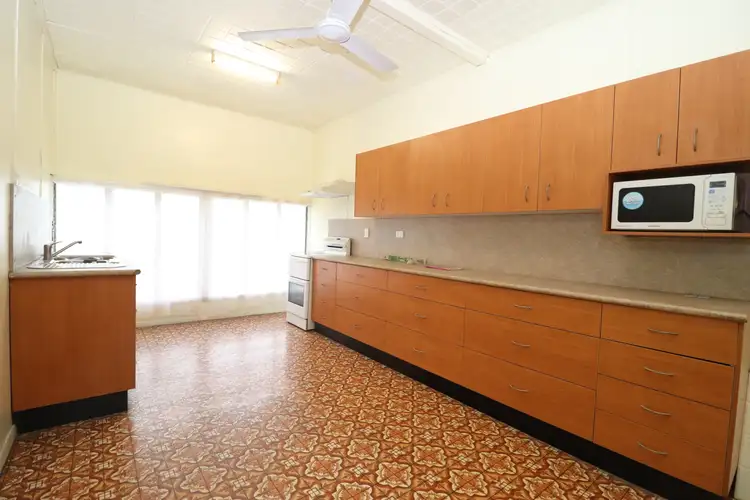 Second view of Homely house listing, 35 Soper Street, Ayr QLD 4807