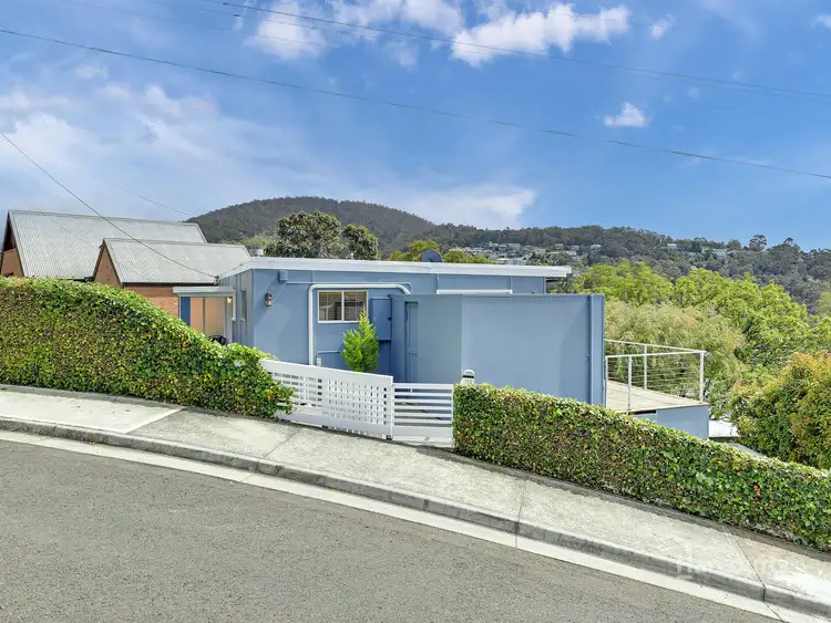 Second view of Homely house listing, 5 Nevada Street, South Hobart TAS 7004