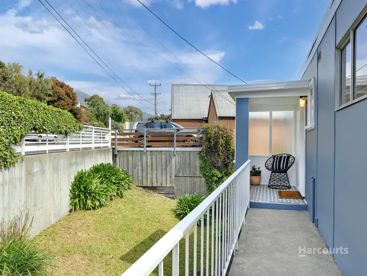 Third view of Homely house listing, 5 Nevada Street, South Hobart TAS 7004