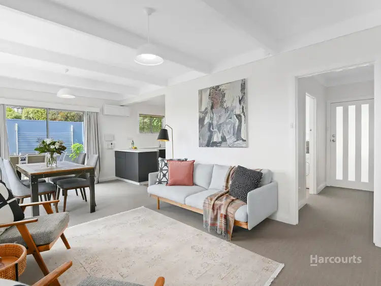 Fifth view of Homely house listing, 5 Nevada Street, South Hobart TAS 7004