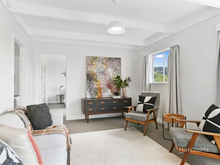 Sixth view of Homely house listing, 5 Nevada Street, South Hobart TAS 7004