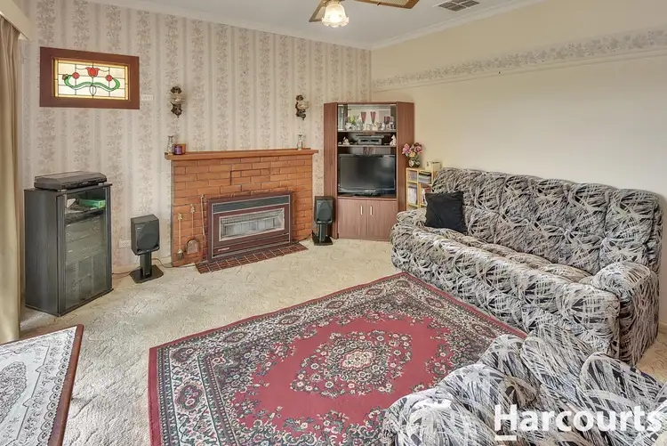 Second view of Homely house listing, 78 Kalkee Road, Horsham VIC 3400