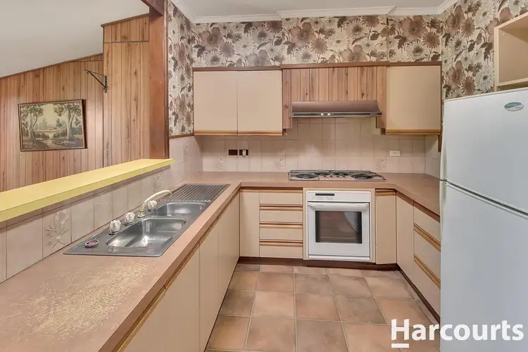 Third view of Homely house listing, 78 Kalkee Road, Horsham VIC 3400