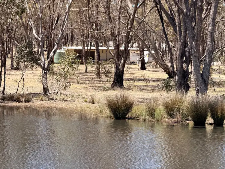 Crown Allotment 1E, Lock Road