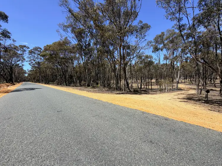 Third view of Homely rural property listing, Crown Allotment 1E, Lock Road, St Arnaud VIC 3478