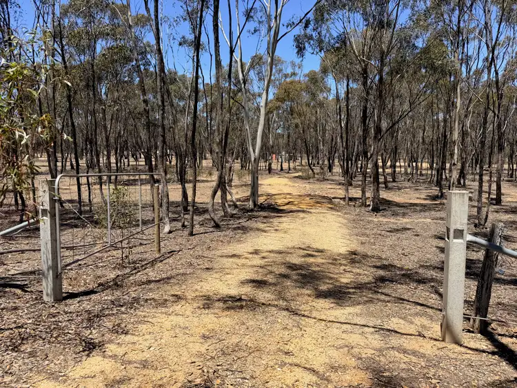 Fourth view of Homely rural property listing, Crown Allotment 1E, Lock Road, St Arnaud VIC 3478