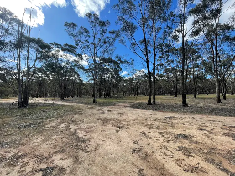 Fifth view of Homely rural property listing, Crown Allotment 1E, Lock Road, St Arnaud VIC 3478