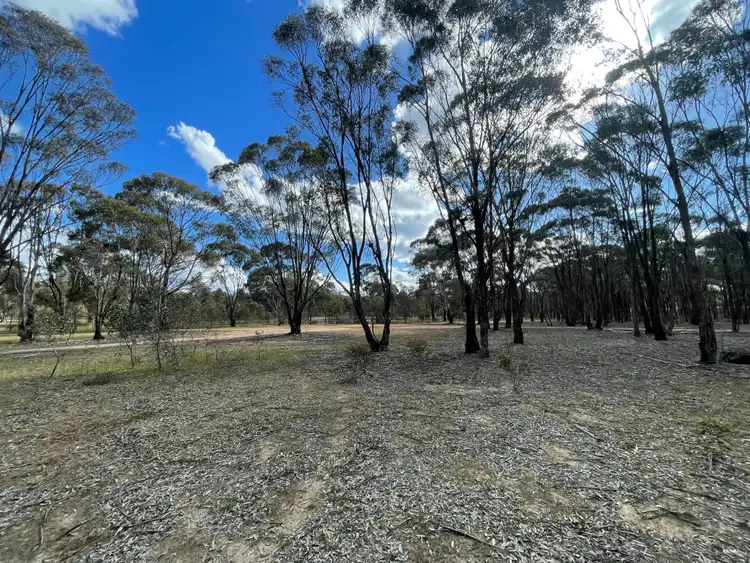 Sixth view of Homely rural property listing, Crown Allotment 1E, Lock Road, St Arnaud VIC 3478