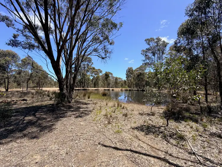 Seventh view of Homely rural property listing, Crown Allotment 1E, Lock Road, St Arnaud VIC 3478
