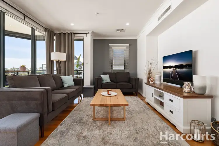 Fifth view of Homely house listing, 2/16 Torcello Mews, Mandurah WA 6210