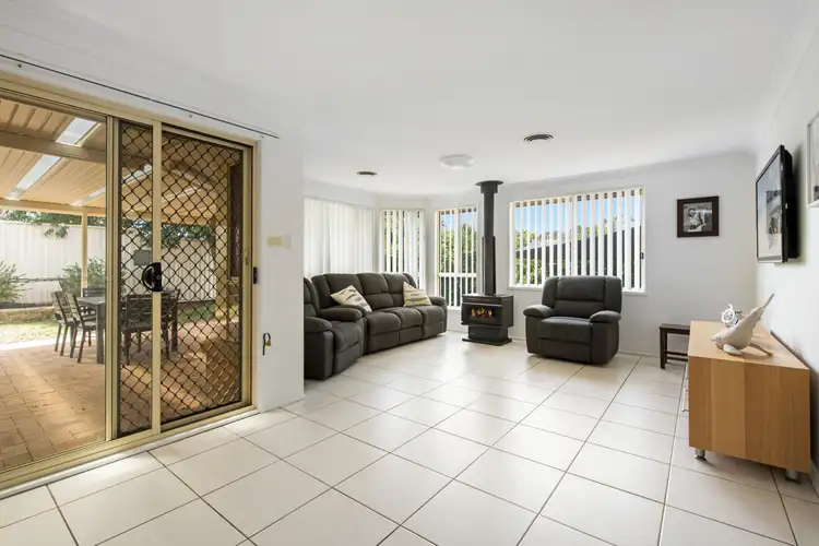 Fourth view of Homely house listing, 178 Mataram Road, Woongarrah NSW 2259