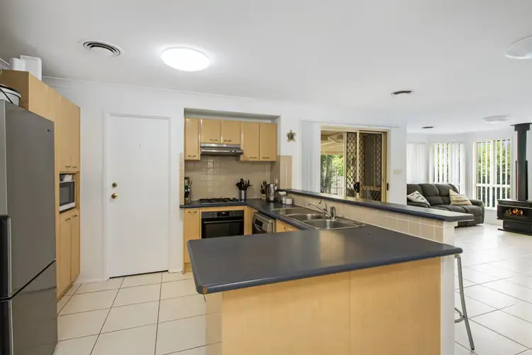 Fifth view of Homely house listing, 178 Mataram Road, Woongarrah NSW 2259