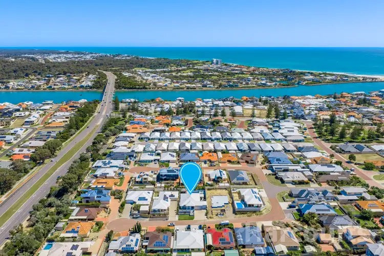 Third view of Homely house listing, 13 Peppertree Close, Wannanup WA 6210