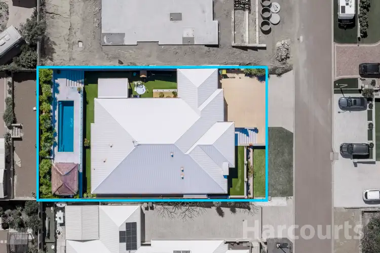 Fourth view of Homely house listing, 13 Peppertree Close, Wannanup WA 6210