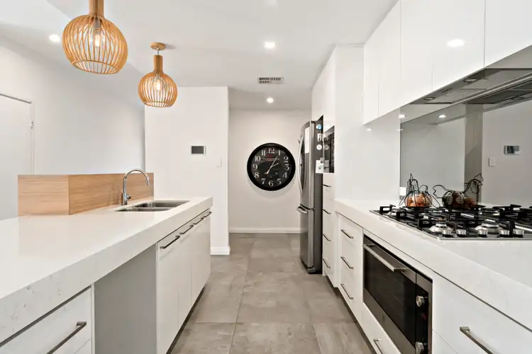 Fifth view of Homely house listing, 13 Peppertree Close, Wannanup WA 6210