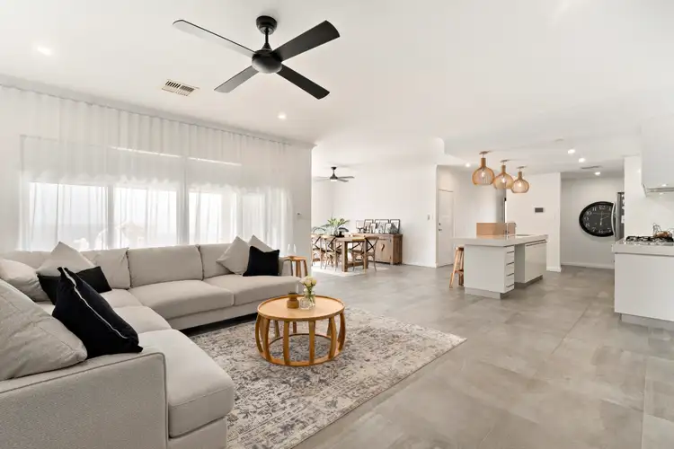 Sixth view of Homely house listing, 13 Peppertree Close, Wannanup WA 6210