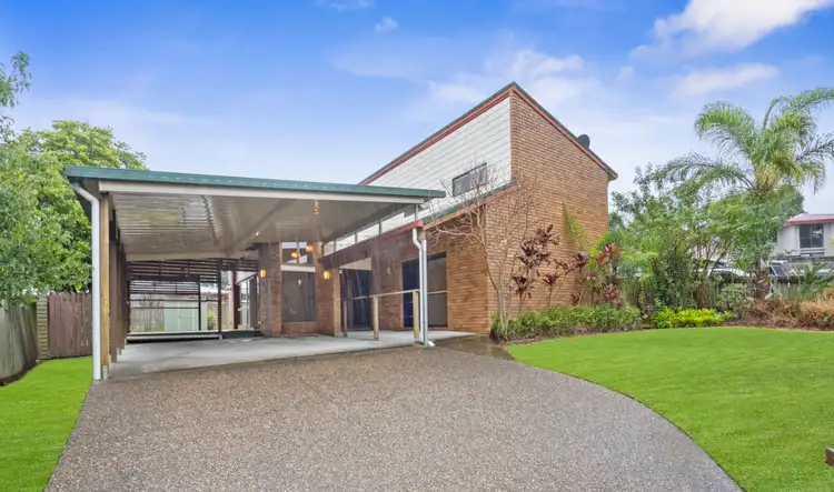 14 Gurnai Street, Belmont QLD 4153