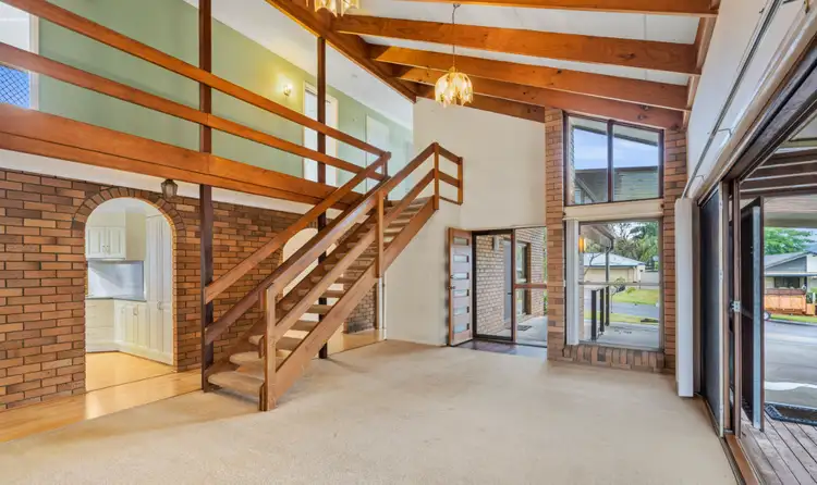 Second view of Homely house listing, 14 Gurnai Street, Belmont QLD 4153